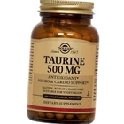 Таурін Solgar Taurine 500 мг