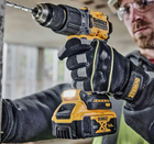 Дриль-шурупокрут DeWALT DCD805P2T - зображення 8