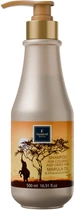 Шампунь Famirel Marula Oil для окрашенных и сухих волос 500 мл (7290114085830)