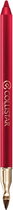 Kredka do ust Collistar Professional N°111 Rosso Milano 1.2 ml (8015150118149)