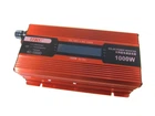Перетворювач авто інвертор UKC 12V-220V 1000W LCD KC-1000D