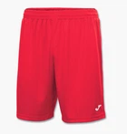 Шорти Joma Nobel Red 100053.600 XS