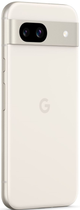 Мобільний телефон Google Pixel 8a 5G 8/128GB Porcelain White (GA05570-GB) - зображення 7