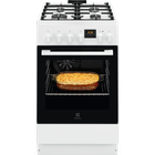 Плита ELECTROLUX LKK520211W