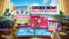 Гра Nintendo Switch The Plucky Squire – Devolver Deluxe (Картридж) (5056635611321) - зображення 2