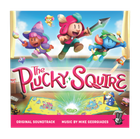 Гра PS5 The Plucky Squire – Devolver Deluxe (Blu-ray диск) (5056635611390) - зображення 3