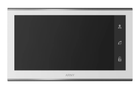 Мультиформатный видеодомофон ARNY AVD-730 2Мп 7'' IPS, White