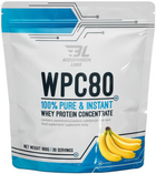 Протеин Bodyperson Labs WPC80