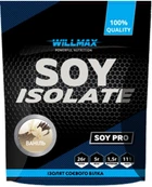 Протеїн Willmax Soy Isolate