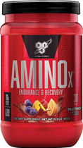 Аминокислота BSN Amino X 435 г