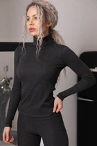 Гольф Leinle 50(2XL) Темно-серый (100222)