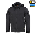 Куртка M-Tac Flash Black 3XL