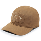 Кепка тактическая Oakley® SI Cap L/XL Coyote