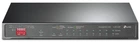 Комутатор TP-LINK TL-SG1210MP
