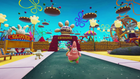 Гра PS4 SpongeBob SquarePants: The Patrick Star Game (Bly-ray диск) (5061005354067) - зображення 4