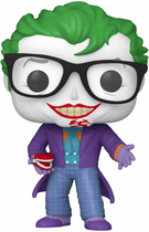 Фігурка Funko POP Movies: Batman 85th - The Joker w/Teeth (5908305249337) - зображення 2