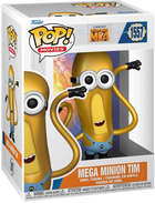 Фігурка Funko POP Movies: Despicable Me 4 - Mega Minion Tim (5908305248385) - зображення 1