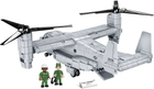 Конструктор Cobi Armed Forces Bell Boeing V-22 Osprey 1090 деталей (5902251058364) - зображення 3