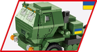 Klocki konstrukcyjne Cobi Armed Forces Himars M142 604 elementy (5902251026264) - obraz 7