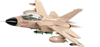 Klocki konstrukcyjne Cobi Armed Forces Panavia Tornado Gr.1 Mig Eater 527 elementów (5902251058548) - obraz 3