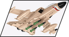 Klocki konstrukcyjne Cobi Armed Forces Panavia Tornado Gr.1 Mig Eater 527 elementów (5902251058548) - obraz 5