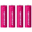 Аккумулятор Esperanza AA 2000mAh Ni-MH * 4 (m426706)
