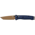 Ніж Benchmade Bailout Crater Blue (m427870)