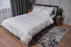 Пододеяльник Moon&Star Satin Premium Royal White Двуспальный 175x210 см (MS-870000507)
