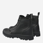 Жіночі черевики високі Palladium Pampa Zip Lth Ess 76888-008-M 41 (7UK) 26 см Чорні (889423301914) - зображення 5