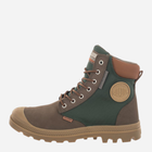 Trzewiki męskie wysokie Palladium Pampa Sc Wpn U-S 77235-236-M 45 (10.5UK) 29.5 cm Wielokolorowe (196660220329) - obraz 3