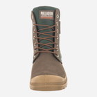 Чоловічі черевики високі Palladium Pampa Sc Wpn U-S 77235-236-M 44.5 (10UK) 29 см Різнокольорові (196660220312) - зображення 4