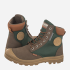 Чоловічі черевики високі Palladium Pampa Sc Wpn U-S 77235-236-M 44 (9.5UK) 28.5 см Різнокольорові (196660220305) - зображення 2