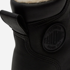 Чоловічі зимові черевики високі Palladium Pampa Sport Cuff Wps 72992-001-M 44 (9.5UK) 28.5 см Чорні (886890200375) - зображення 6