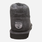 Śniegowce mukluki damskie niskie Bearpaw Shorty 2860W-060 39 (6UK/8US) 25 cm Ciemnoszare (889918887589) - obraz 5