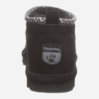 Жіночі уггі низькі Bearpaw Super Shorty Deco 3112W-011 39 (6UK/8US) 25 см Чорні (889918941281) - зображення 5