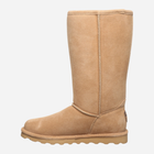 Жіночі уггі високі Bearpaw Elle Tall 1963W-243 41 (8UK/10US) 27 см Світло-коричневі (889918946835) - зображення 3