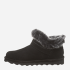 Śniegowce mukluki damskie z futerkiem Bearpaw Jasmine 3121W-011 41 (8UK/10US) 27 cm Czarne (889918950108) - obraz 3