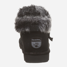 Жіночі уггі високі Bearpaw Jasmine 3121W-011 41 (8UK/10US) 27 см Чорні (889918950108) - зображення 5