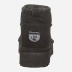 Śniegowce mukluki damskie na platformie Bearpaw Retro Shorty 2940W-884 37 (4UK/6US) 23 cm Czarne (889918980884) - obraz 5