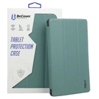 Чехол для планшета BeCover Smart Case Nokia T20 10.4 Dark Green (708043)