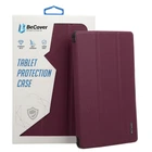 Чехол для планшета BeCover Smart Case Nokia T20 10.4 Red Wine (708046)