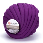 Пряжа YarnArt Marshmallow 915 Фиолетовый