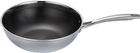 Profesjonalna patelnia Wok Maestro 30 cm (MR-1224-30)