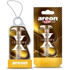 Жидкий освежитель 8,5 мл - "Areon" - X-version - Ваниль