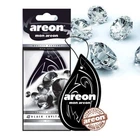 Освежитель воздуха сухой Areon Mon Black Crystal