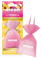 Освежитель силиконовые гранулы 25гр - "Areon" - Pearls - Ваниль-Жвачка (12шт/72ящ)