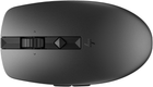 Миша HP 710 Rechargeable Silent Mouse Wireless Black (6E6F2AA) - зображення 7