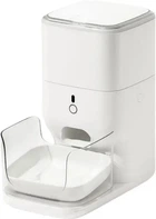 Смарт годівниця CATLINK Automatic Feeder Fresh 2 - Luxury White