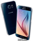 Мобильный телефон Samsung Galaxy S6 SS 64GB G920 Black - изображение 7