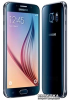Мобильный телефон Samsung Galaxy S6 SS 64GB G920 Black - изображение 8